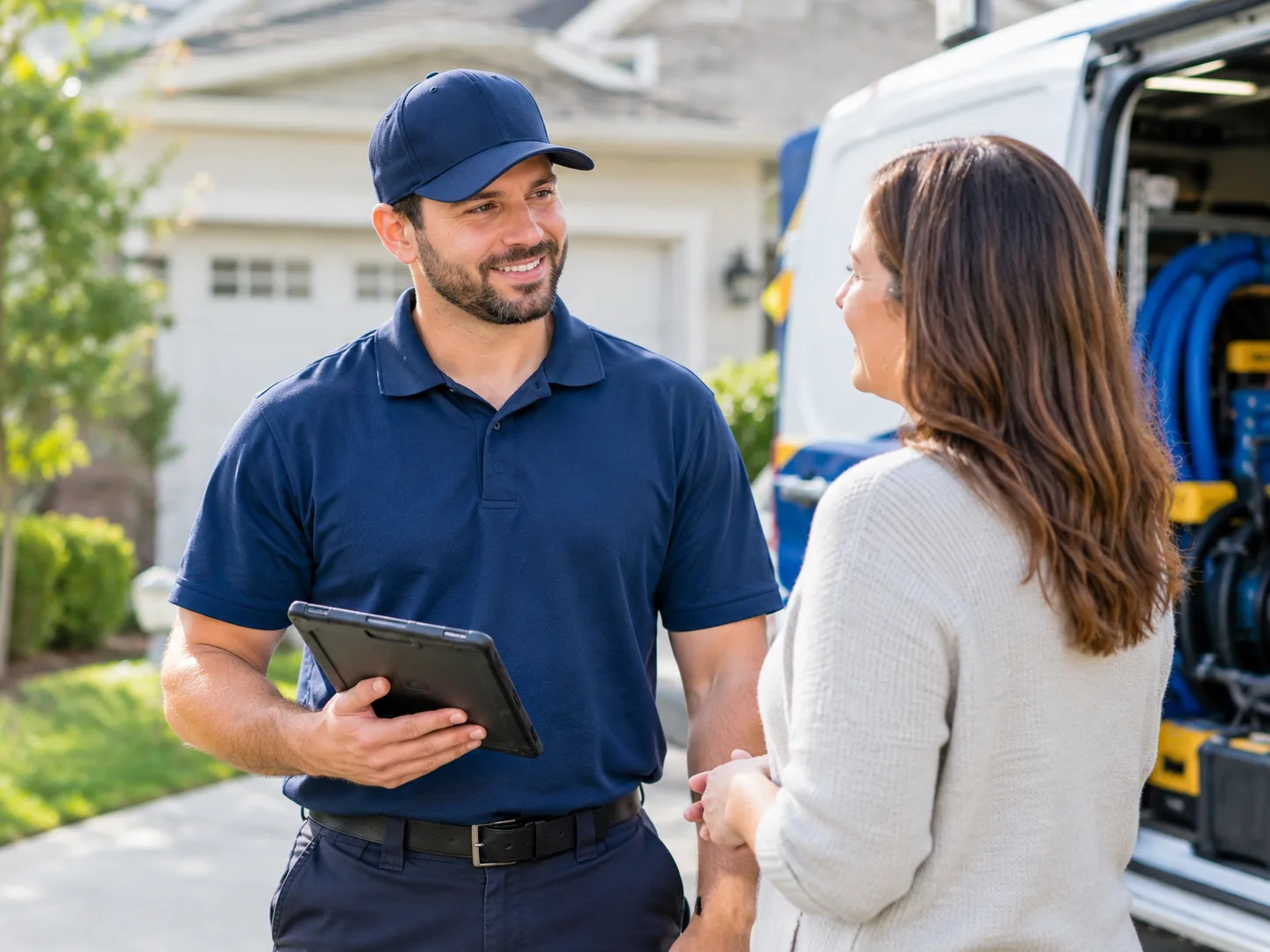 Sewage Backup Cleanup Emblem, WY FAQs